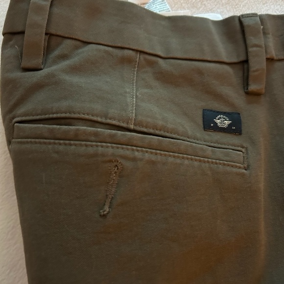 Dockers Men's Slim Fit Workday Stretch Khakis , Size 36W x 32L - Picture 10 of 15